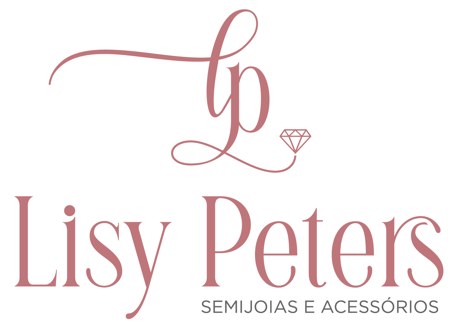 Lisy Peters Semijoias e Acessórios